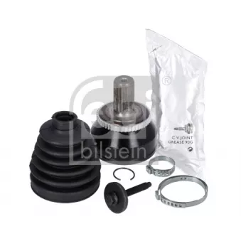 Jeu de joints, arbre de transmission FEBI BILSTEIN 185236