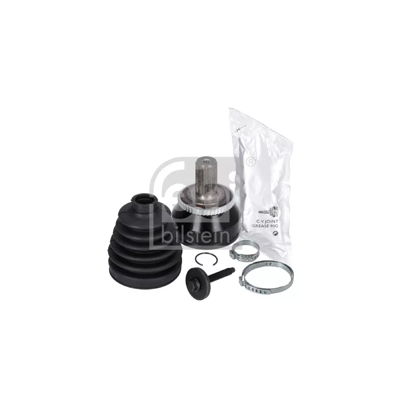 Jeu de joints, arbre de transmission FEBI BILSTEIN 185236