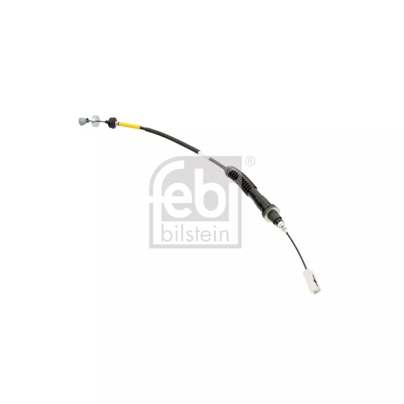 Tirette à câble, commande d'embrayage FEBI BILSTEIN 185241