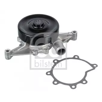 Pompe à eau, refroidissement du moteur FEBI BILSTEIN 185243