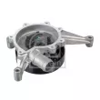 Pompe à eau, refroidissement du moteur FEBI BILSTEIN 185243 - Visuel 2