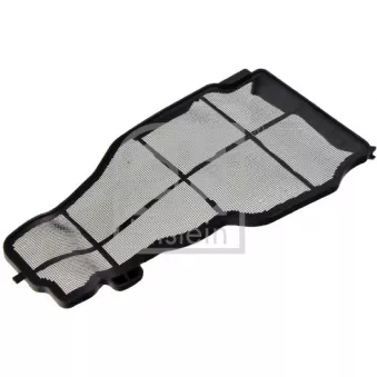 Filtre, air de l'habitacle FEBI BILSTEIN 185244