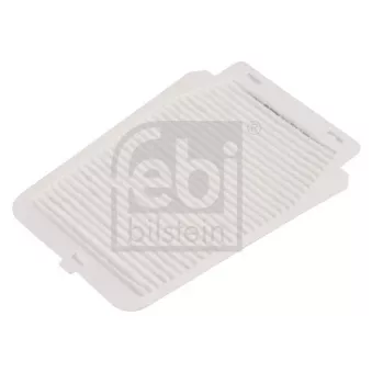 Filtre, air de l'habitacle FEBI BILSTEIN 185246