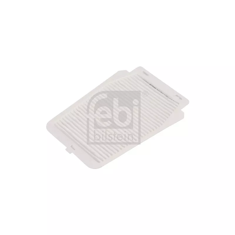 Filtre, air de l'habitacle FEBI BILSTEIN 185246