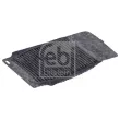 Filtre, air de l'habitacle FEBI BILSTEIN 185247 - Visuel 1