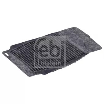 Filtre, air de l'habitacle FEBI BILSTEIN 185247
