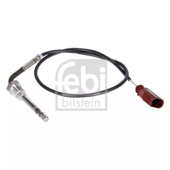 Capteur, température des gaz FEBI BILSTEIN 185256