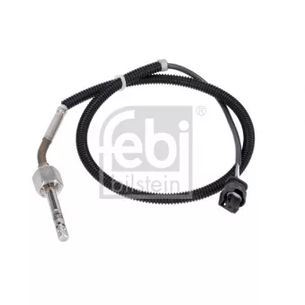 Capteur, température des gaz FEBI BILSTEIN 185257