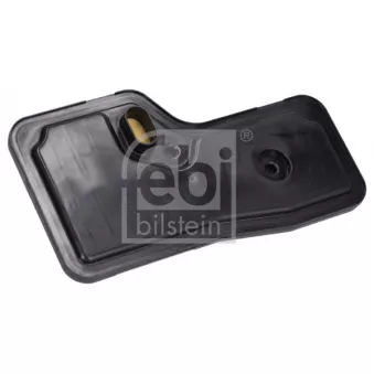 Filtre hydraulique, boîte automatique FEBI BILSTEIN 185260