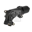 Boîtier, Filtre hydraulique, boîte automatique FEBI BILSTEIN 185261 - Visuel 1