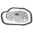 Kit de filtre hydraulique, boîte automatique FEBI BILSTEIN 185262 - Visuel 1