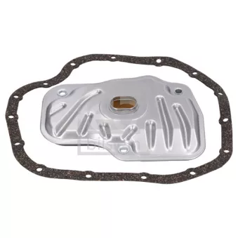 Kit de filtre hydraulique, boîte automatique FEBI BILSTEIN