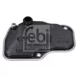 Kit de filtre hydraulique, boîte automatique FEBI BILSTEIN 185262 - Visuel 2
