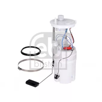 Unité d'injection de carburant FEBI BILSTEIN 185268