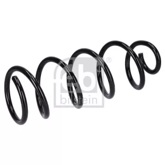 Ressort de suspension FEBI BILSTEIN 185270