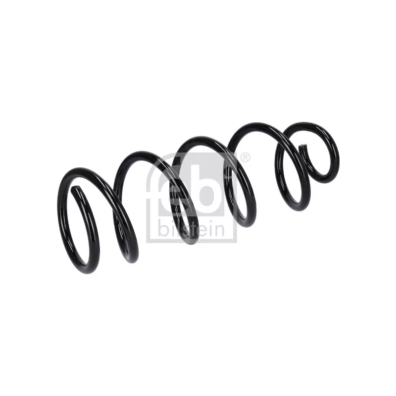 Ressort de suspension FEBI BILSTEIN 185270