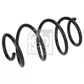 Ressort de suspension FEBI BILSTEIN 185272