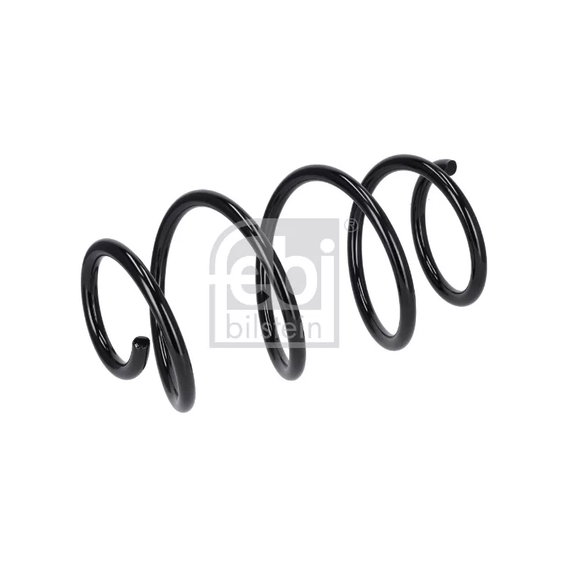 Ressort de suspension FEBI BILSTEIN 185272