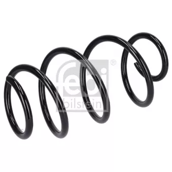 Ressort de suspension FEBI BILSTEIN 185273