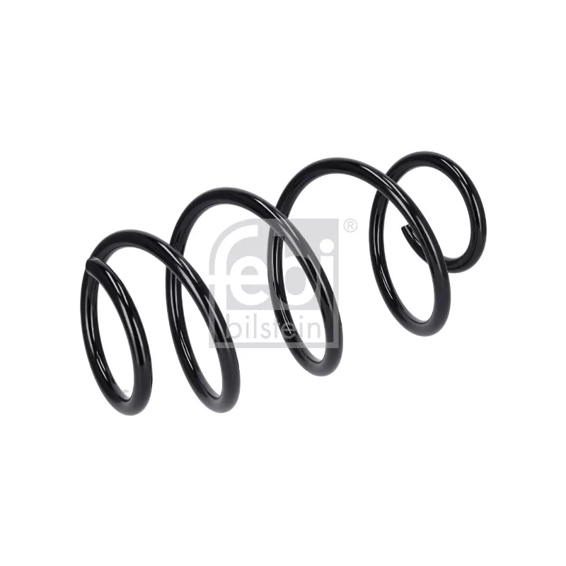 Ressort de suspension FEBI BILSTEIN 185273
