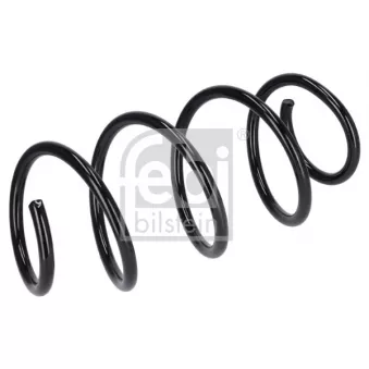 Ressort de suspension FEBI BILSTEIN 185274