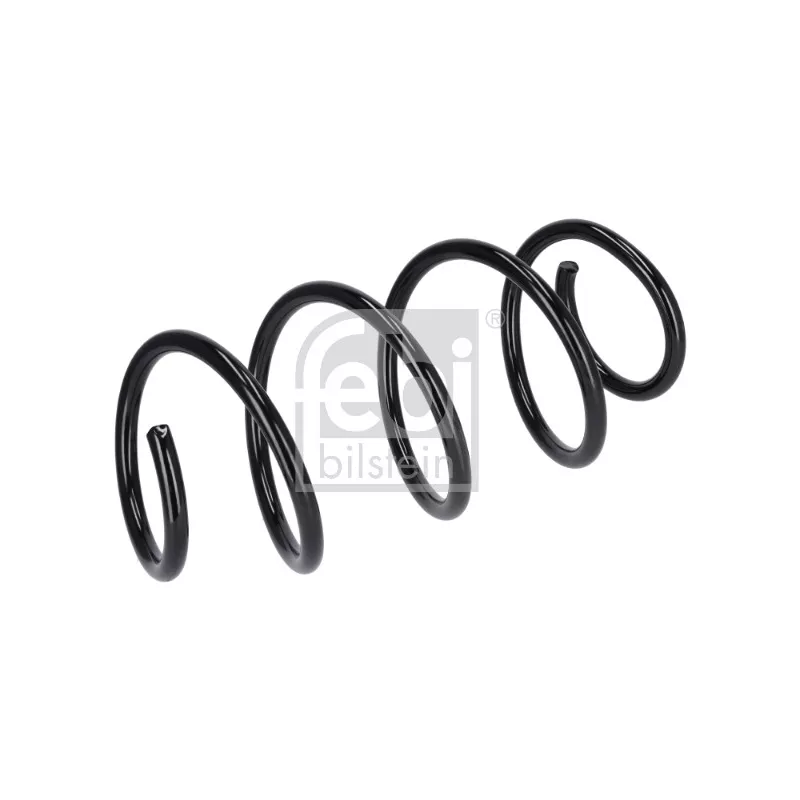 Ressort de suspension FEBI BILSTEIN 185274