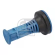 Butée élastique, suspension FEBI BILSTEIN 185283 - Visuel 2