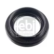 Bague d'étanchéité, boîte de vitesse manuel FEBI BILSTEIN 185284 - Visuel 1