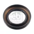 Bague d'étanchéité, boîte de vitesse manuel FEBI BILSTEIN 185284 - Visuel 2