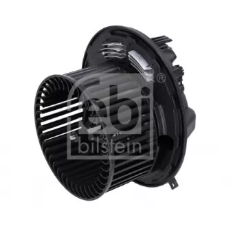 Pulseur d'air habitacle FEBI BILSTEIN