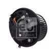 Pulseur d'air habitacle FEBI BILSTEIN 185286 - Visuel 2