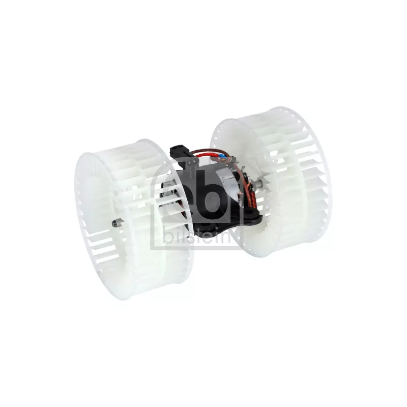 Pulseur d'air habitacle FEBI BILSTEIN 185287