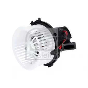 Pulseur d'air habitacle FEBI BILSTEIN 185288