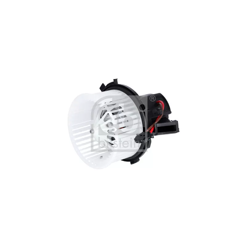 Pulseur d'air habitacle FEBI BILSTEIN 185288