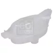 Vase d'expansion, liquide de refroidissement FEBI BILSTEIN 185290 - Visuel 2