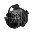 Pulseur d'air habitacle FEBI BILSTEIN 185295 - Visuel 1
