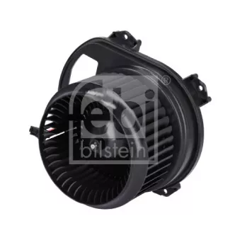 Pulseur d'air habitacle FEBI BILSTEIN 185295