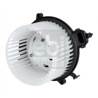 Pulseur d'air habitacle FEBI BILSTEIN 185297