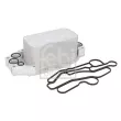 Radiateur d'huile FEBI BILSTEIN 185299 - Visuel 1