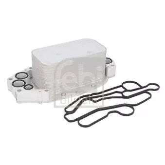 Radiateur d'huile FEBI BILSTEIN 185299