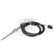 Capteur, température des gaz FEBI BILSTEIN 185303 - Visuel 1