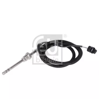 Capteur, température des gaz FEBI BILSTEIN 185303