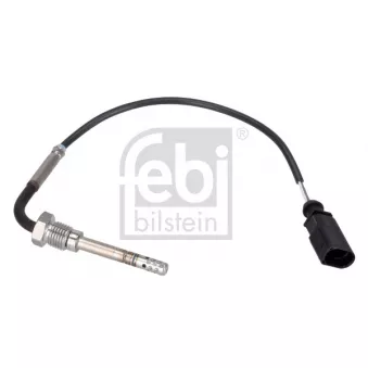 Capteur, température des gaz FEBI BILSTEIN 185305