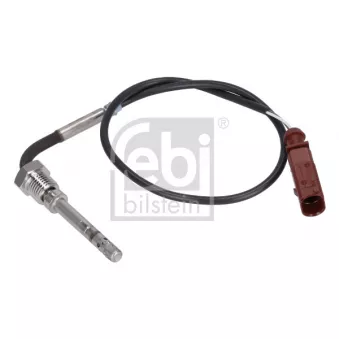 Capteur, température des gaz FEBI BILSTEIN 185306