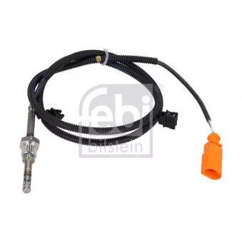 Capteur, température des gaz FEBI BILSTEIN 185307
