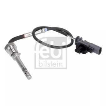 Capteur, température des gaz FEBI BILSTEIN 185317
