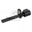 Capteur, vitesse de roue FEBI BILSTEIN 185322 - Visuel 2