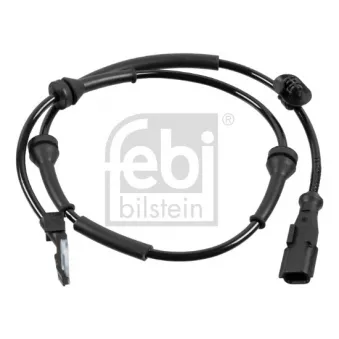 Capteur, vitesse de roue FEBI BILSTEIN 185323