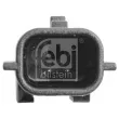 Capteur, vitesse de roue FEBI BILSTEIN 185323 - Visuel 2