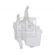 Réservoir d'eau de nettoyage, nettoyage des vitres FEBI BILSTEIN 185324 - Visuel 1
